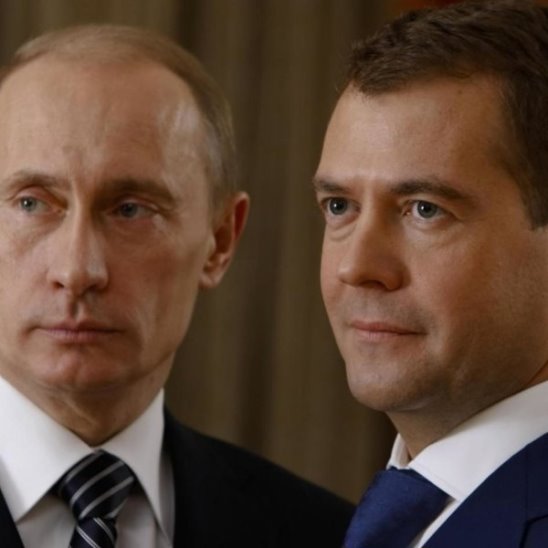 Топ-5 самых влиятельных россиян по версии Forbes