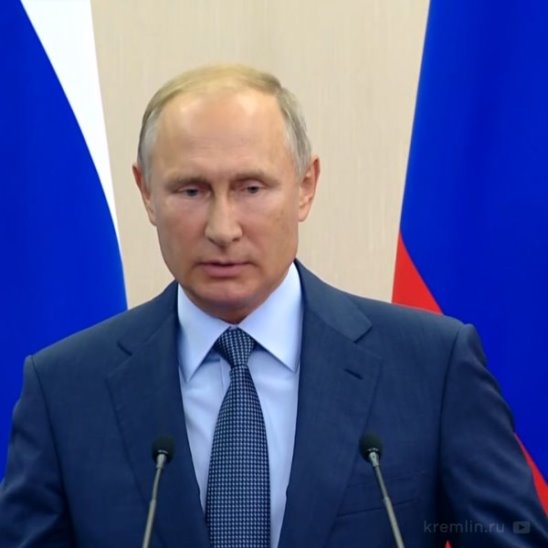 Итоги пресс-конференции Владимира Путина и Саули Ниинистё