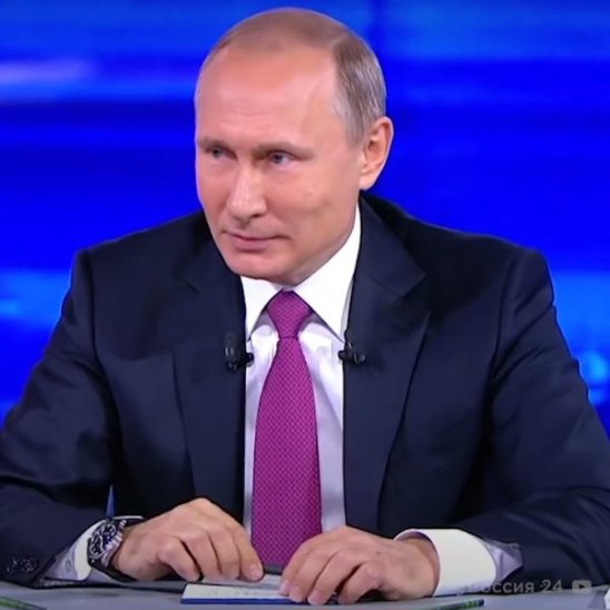 Анонс прямой линии с Президентом смотреть онлайн Анонс прямой линии с Президентом