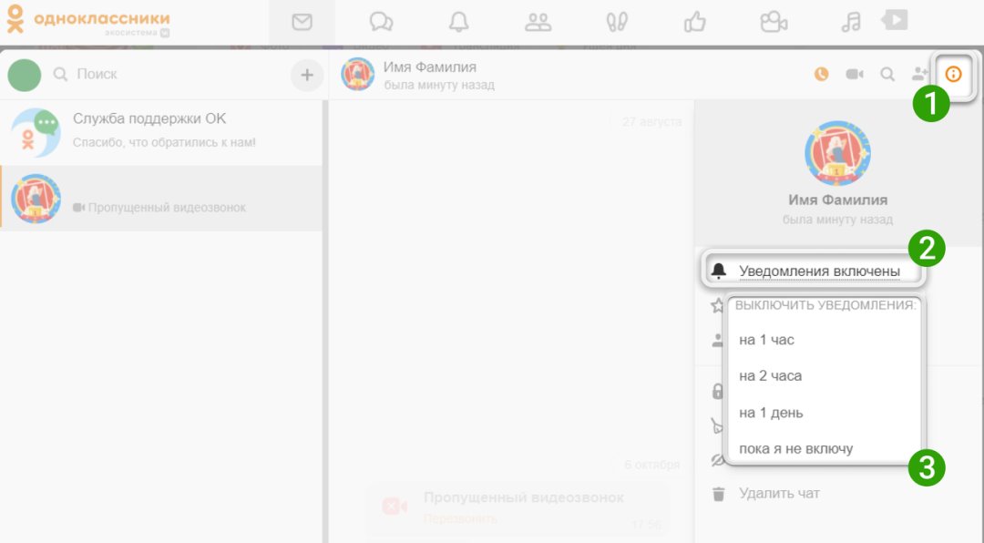 Как отключить звук в одноклассниках. Почему нет звука в сообщение в Одноклассниках. Как в Одноклассниках включить микрофон и камеру при видеозвонке.