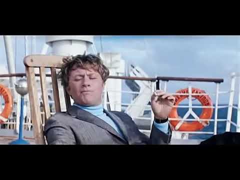 Миронов остров невезения