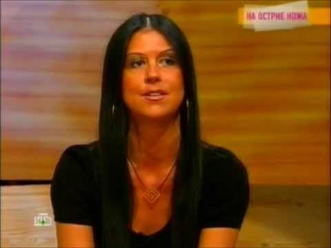 Марина александрова радиоведущая говорит москва