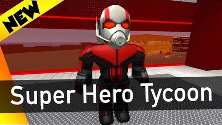 2 Player Super Hero Tycoon Codes