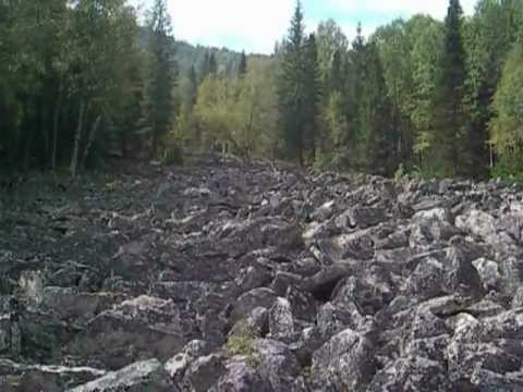 Каменная река белорецкий район