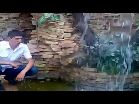 Ресторан эдем дербент