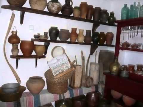 Краеведческий музей в казани