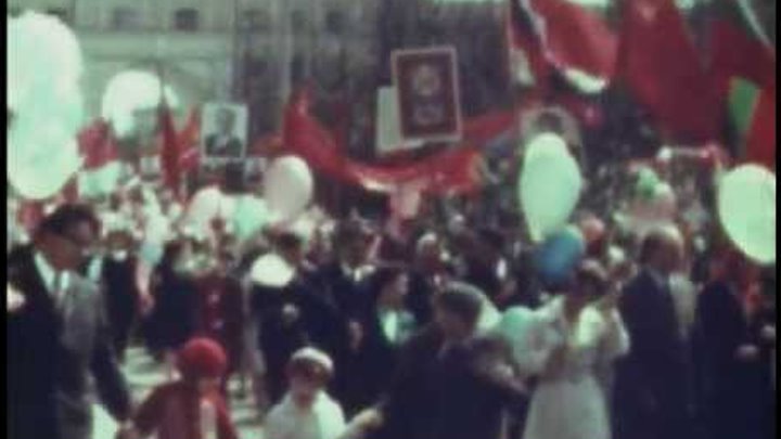 Фрязино 1 мая. Первомайская демонстрация во Фрязино 1.05.1974. Фрязино Первомайская демонстрация 1974 года.