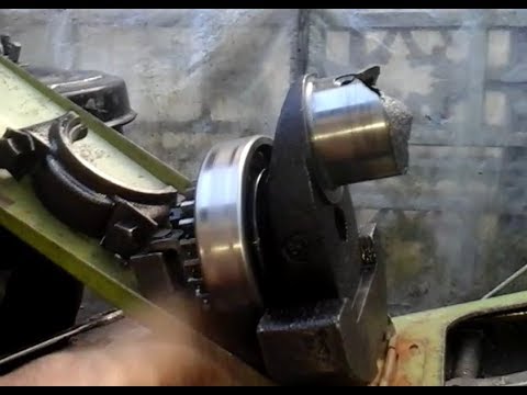 Почему ломается коленвал на газели