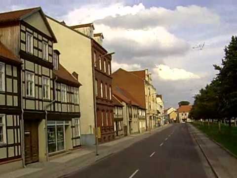 Стендаль германия