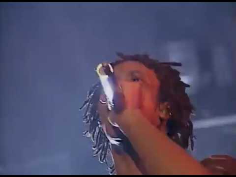 Концерт продиджи в москве 1997