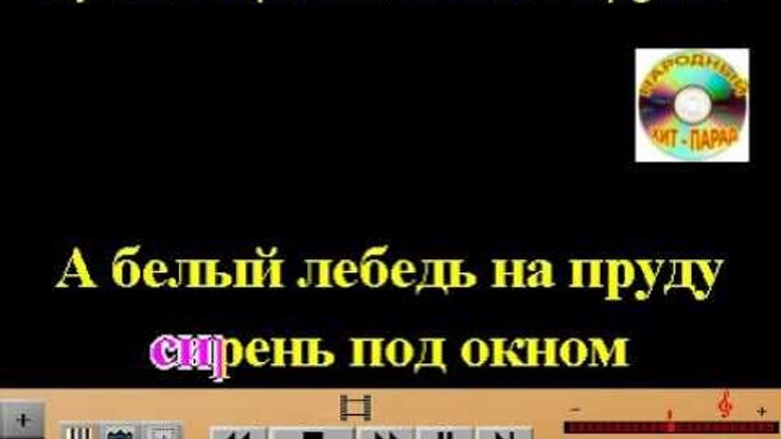 Я куплю тебе дом у пруда караоке. Караоке белый лебедь на пруду караоке. А белый лебедь на пруду караоке. Я куплю тебе дом караоке.