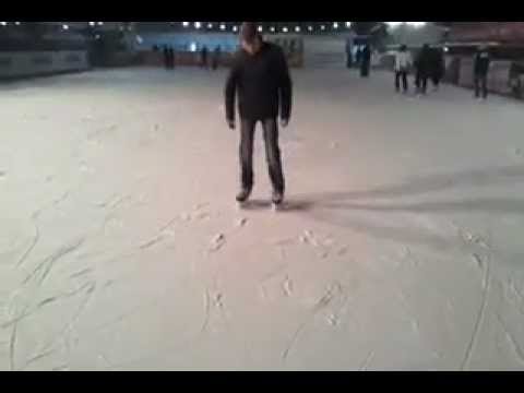 Каток парк победы ставрополь