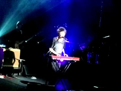 Земфира париж