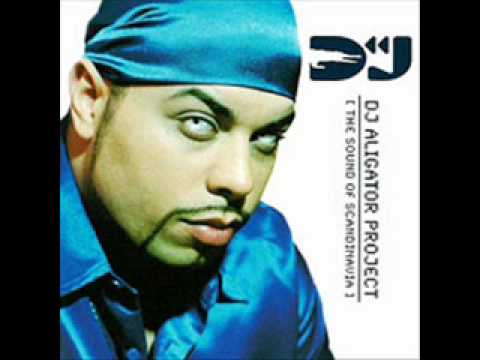 Dj alligator медленная песня