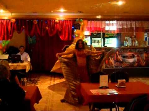 Кафе 7 пятниц в омске