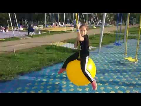 Парк леко дмитров