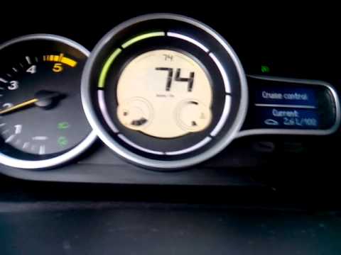 Рено меган 3 большой расход топлива причины