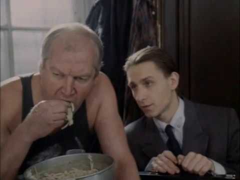 Последнее дело вареного