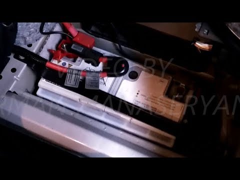 Bmw e60 ток утечки