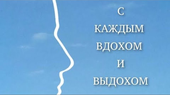 Песня с каждым вздохом выдохом ненавижу