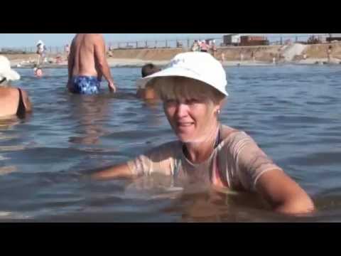 Сулелецкие озера отдых