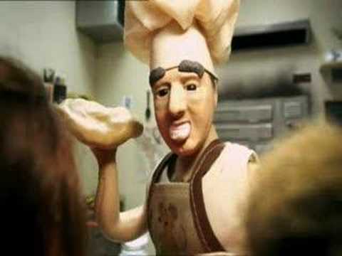 Всем хана мультик