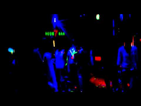 Стратосфера иркутск клуб