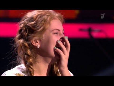 Голос проект лучшие выступления в слепых прослушиваниях