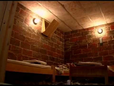 Санаторий уральская венеция в добрянке