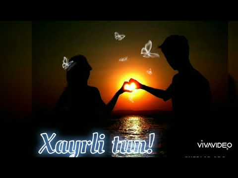 Хайрли тун севгилим картинки романтика в фото с текстом