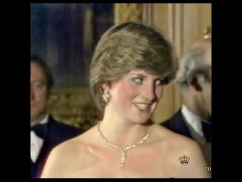 Визит принца чарльза в санкт петербург