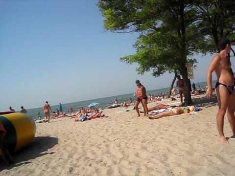 Скрытая камера нудиский пляж