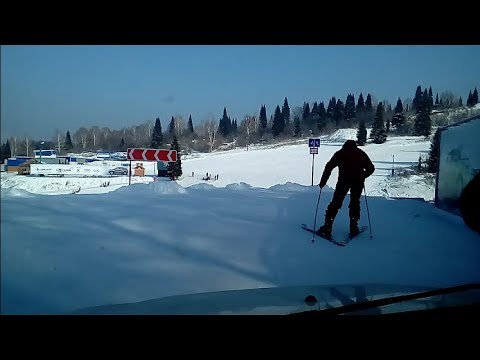 Княжьи горы усть каменогорск