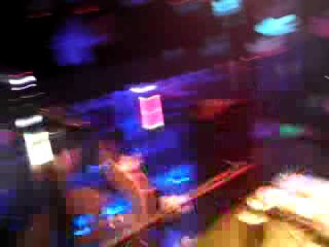 Ночной клуб ритм