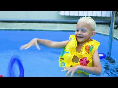 Аквапарк шушенское