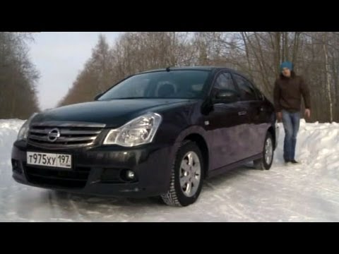 Ситроен с4 или ниссан альмера что лучше