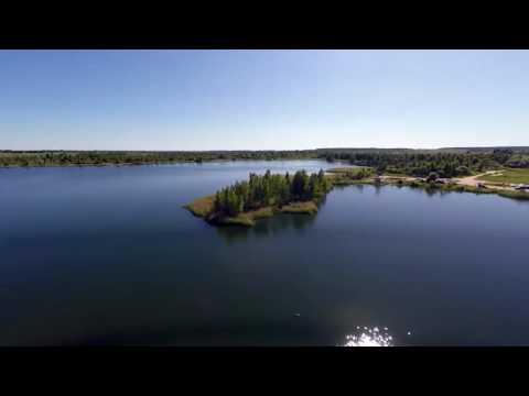 Шейновский карьер смоленск озеро