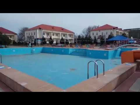 Солнечный берег в дагестане