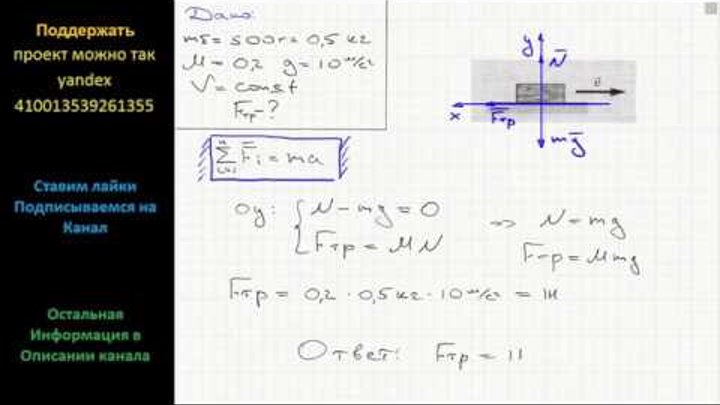 Брусок массой 500 г скользит. Деревянный брусок движется с постоянной скоростью по столу. Стальной брусок массой 500 г. Задачи по физике 7 класс с решением трение. Брусок скользит по горизонтальной поверхности.