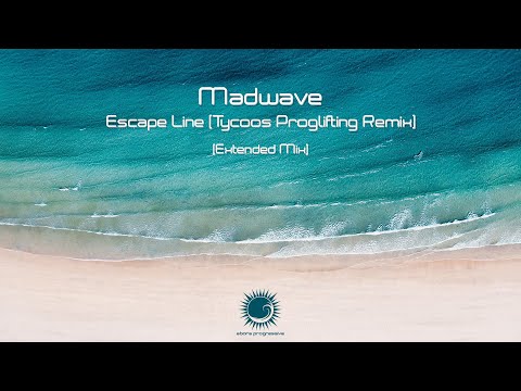 madwave escape line tycoos extended uplifting remix