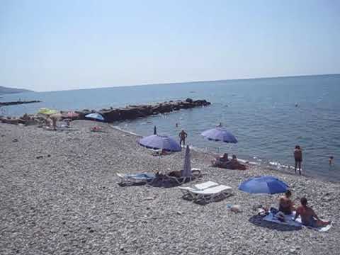 Нижняя хобза отдых