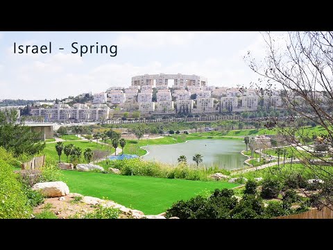 Израиль модиин