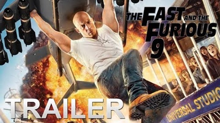 Fast and furious 9 full movie hd