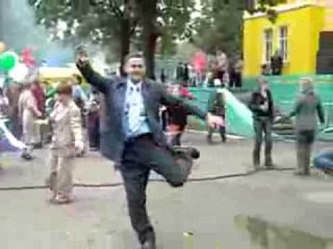 День города 2008