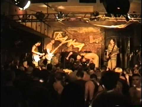 Свалка москва клуб