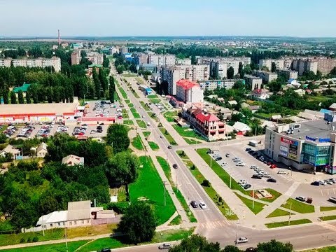 Площадь ленина россошь