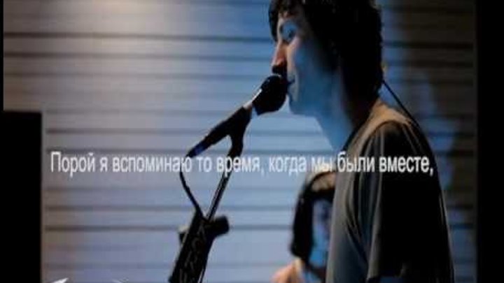 Kimbra Live at Sing Sing Studios (2010). Be Somebody Cover Rus.