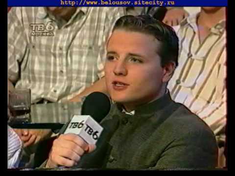 Журналисты акулы пера