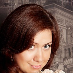 Устюгова Ольга Борисовна