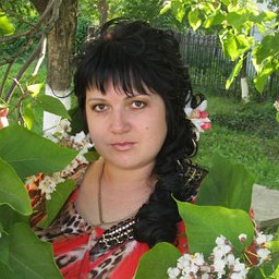 Ольга Еременко гири
